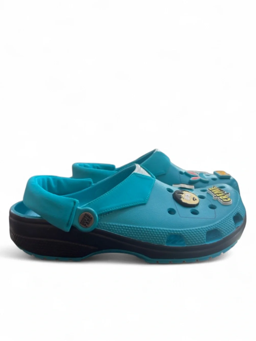 South Park x CROCS Randy Classic Clogs Size US Men’s 10/ Women’s 12 (NWT)